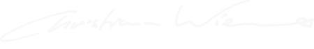Christian Wiemers Logo
